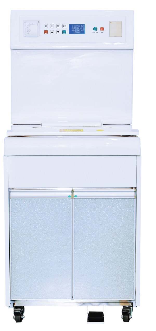 全自动内镜消毒机（内嵌型）SY-600-3